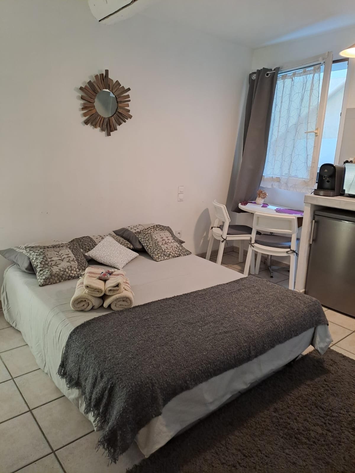 Studio  20 m2 — photo 3