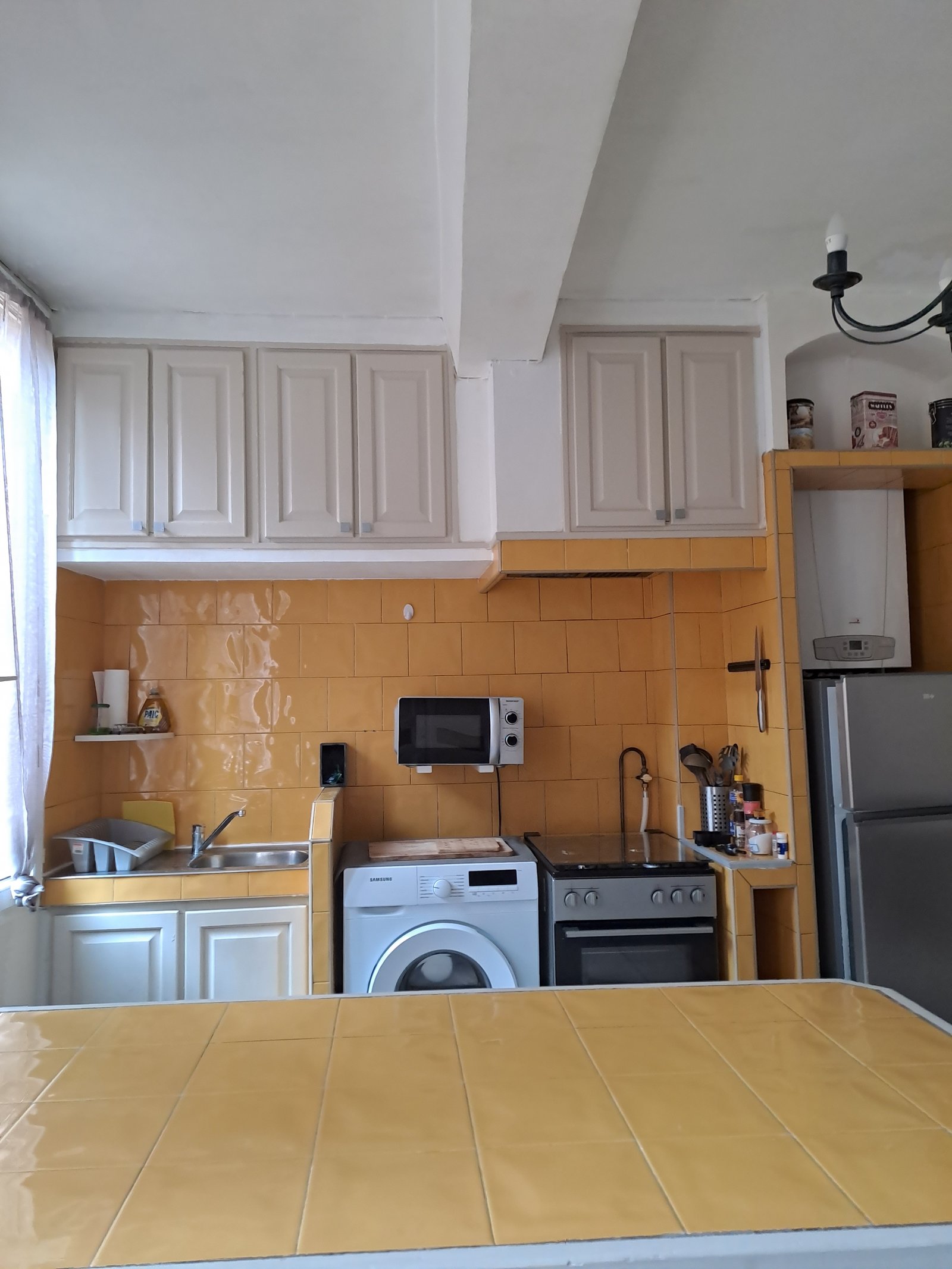 T2 -  48 m2 -2ème et 3ème étage — photo 3