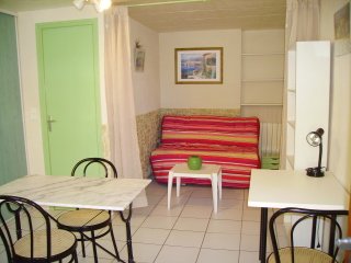 Studios Rez de jardin 20 m2 — photo 4