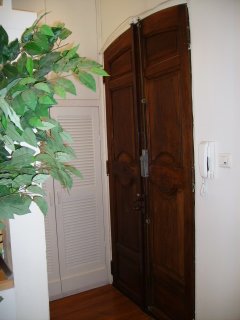 T2 STYLE LOFT 1er étage 55 m2