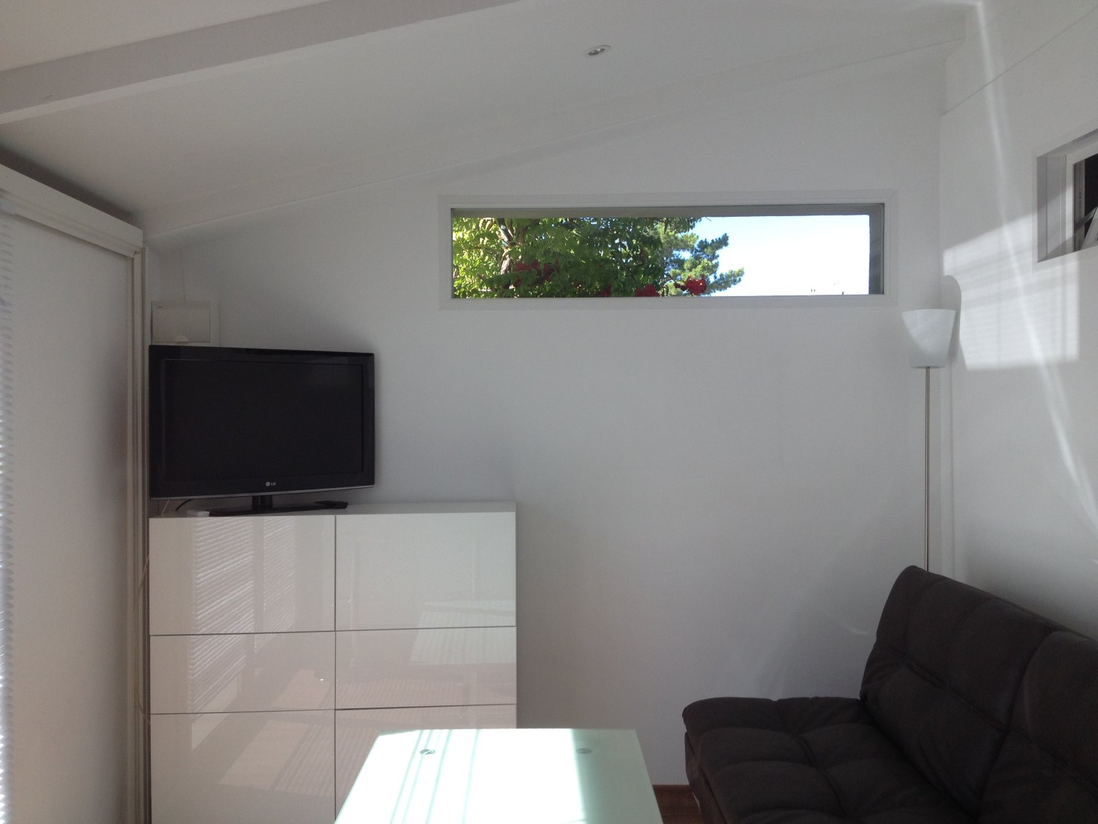 T2 rez de jardin 42 m2 — photo 4