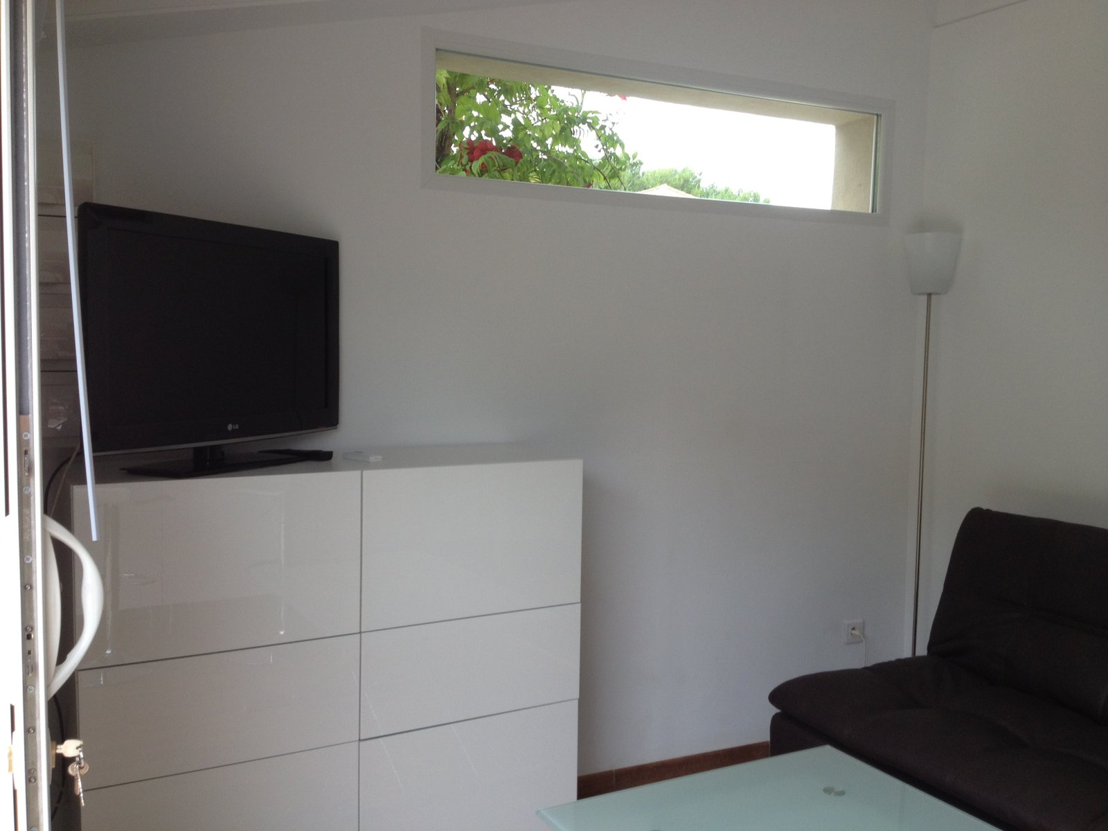 T2 rez de jardin 42 m2 — photo 2
