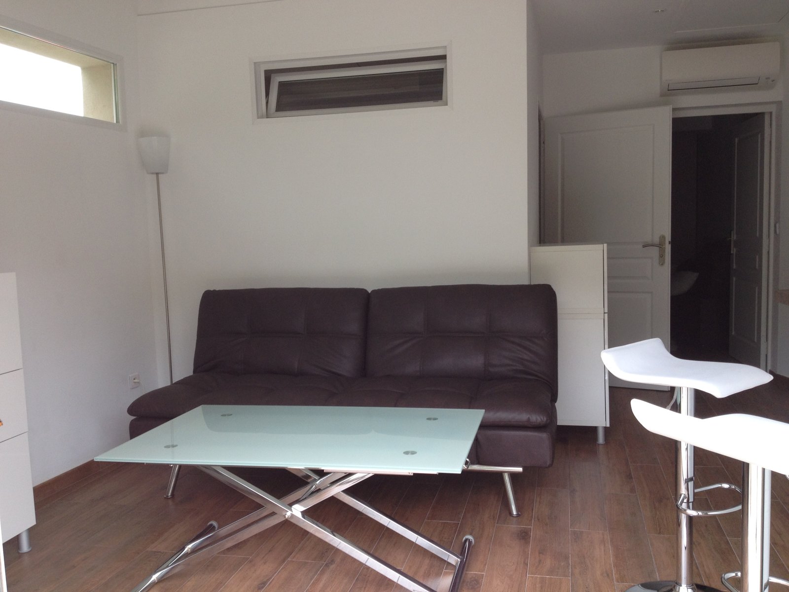 T2 rez de jardin 42 m2 — photo 3