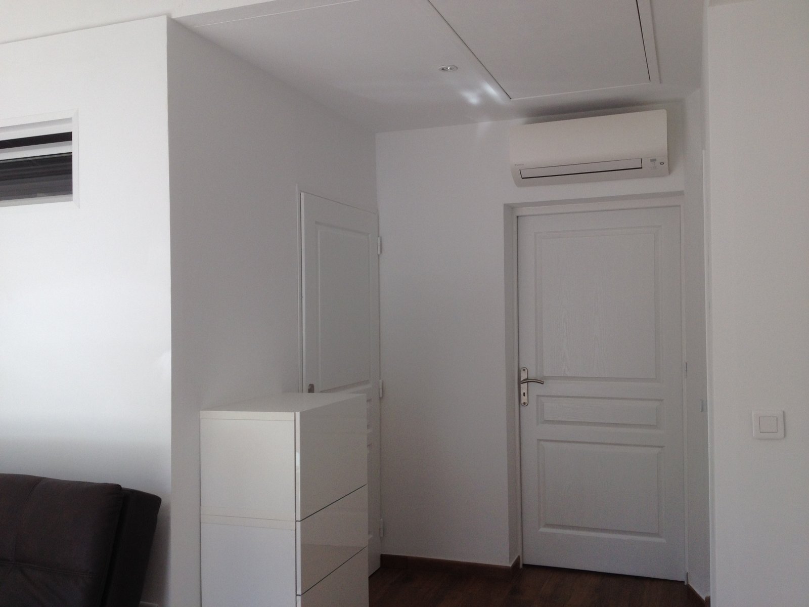 T2 rez de jardin 42 m2 — photo 5