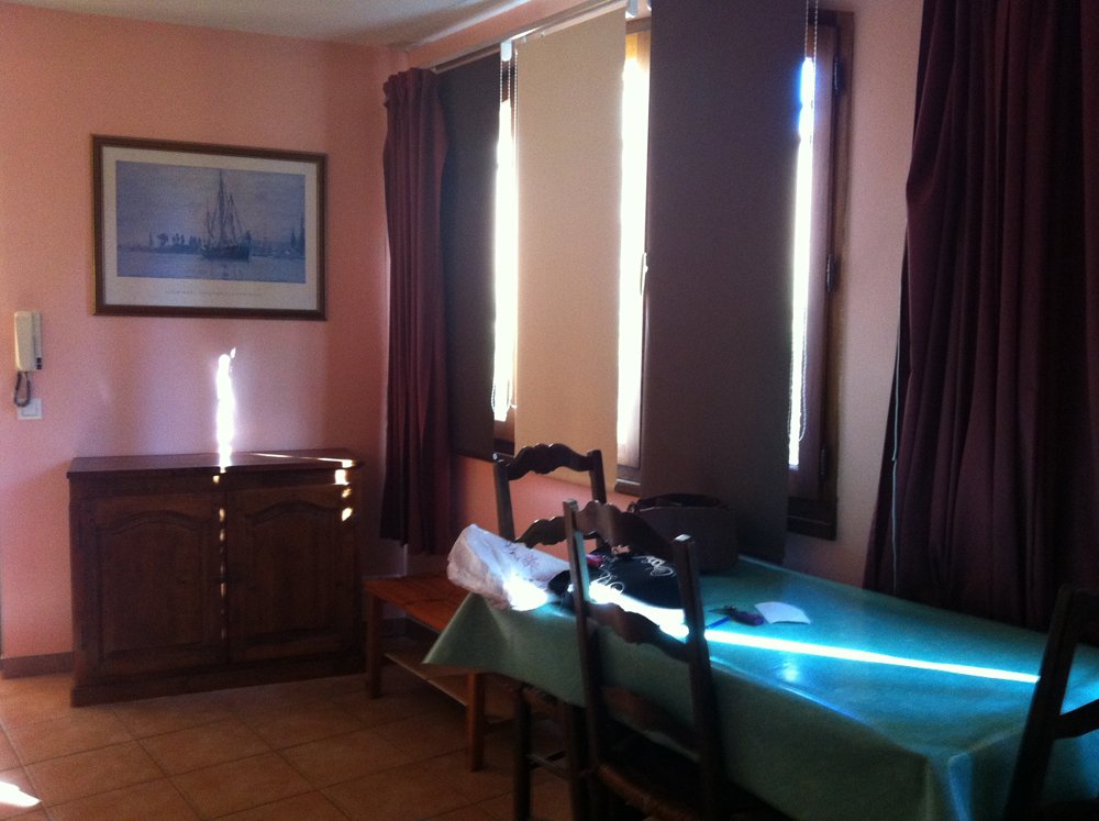 Studio RdJ de 21m2 dans villa — photo 4
