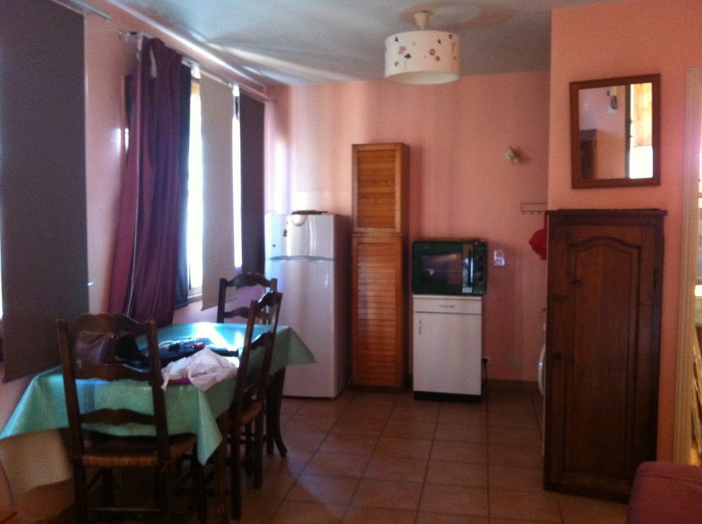 Studio RdJ de 21m2 dans villa — photo 2