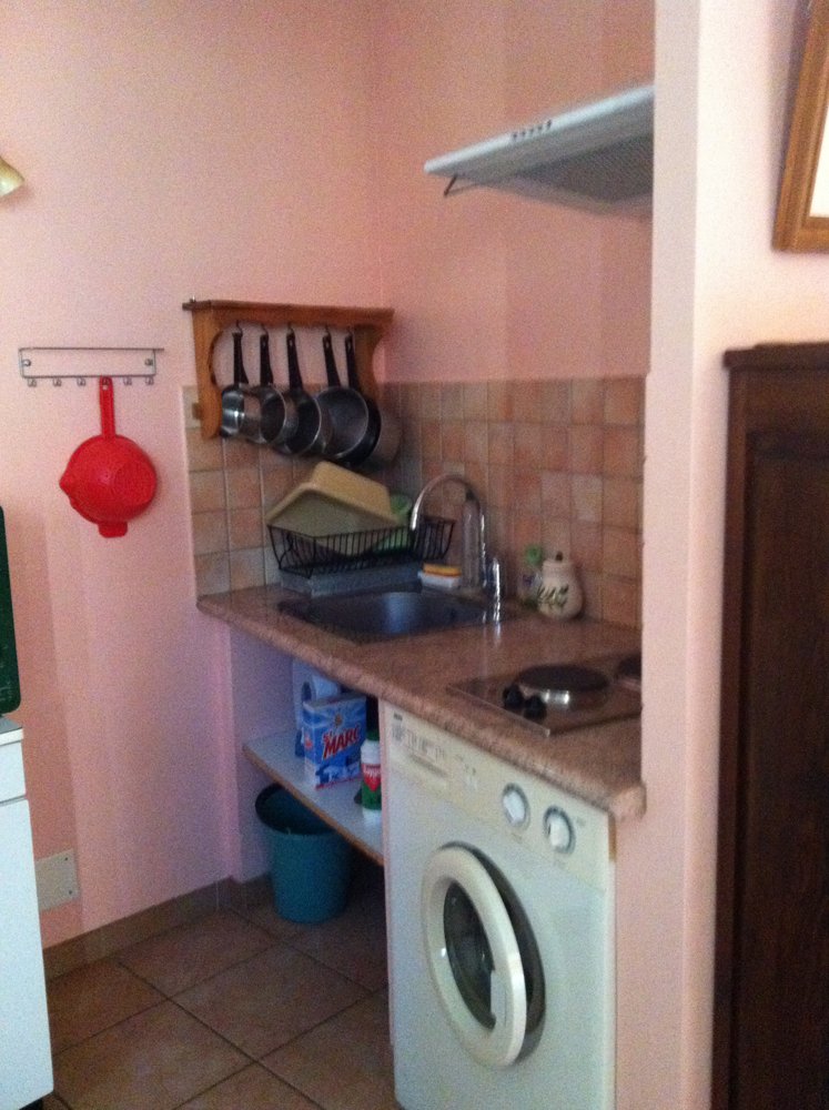 Studio RdJ de 21m2 dans villa — photo 3