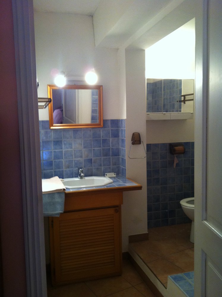 Studio RdJ de 21m2 dans villa — photo 5