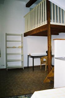 Studio 1er étage 25 m2 — photo 3