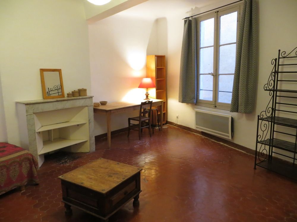 Studio 2ème étage 28 m2 — photo 2
