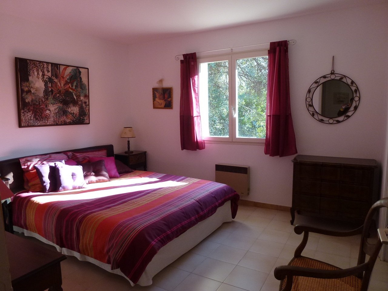 Maison T5 - R+1 - 120 m