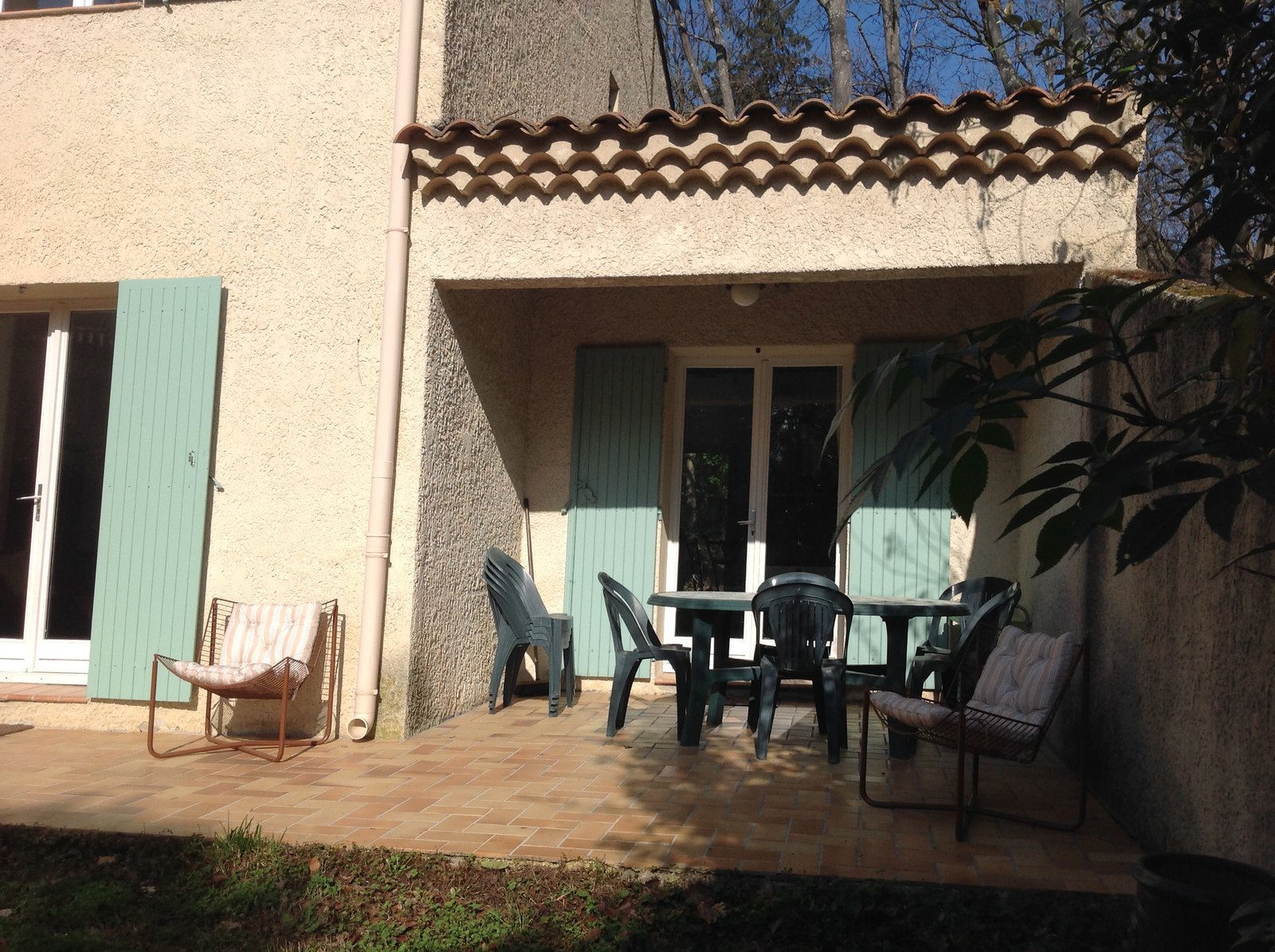 Maison T5 - R+1 - 120 m — photo 5