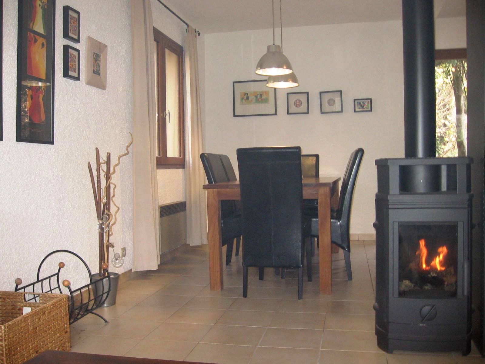 Maison T5-  R+1 - 140 m2 — photo 2