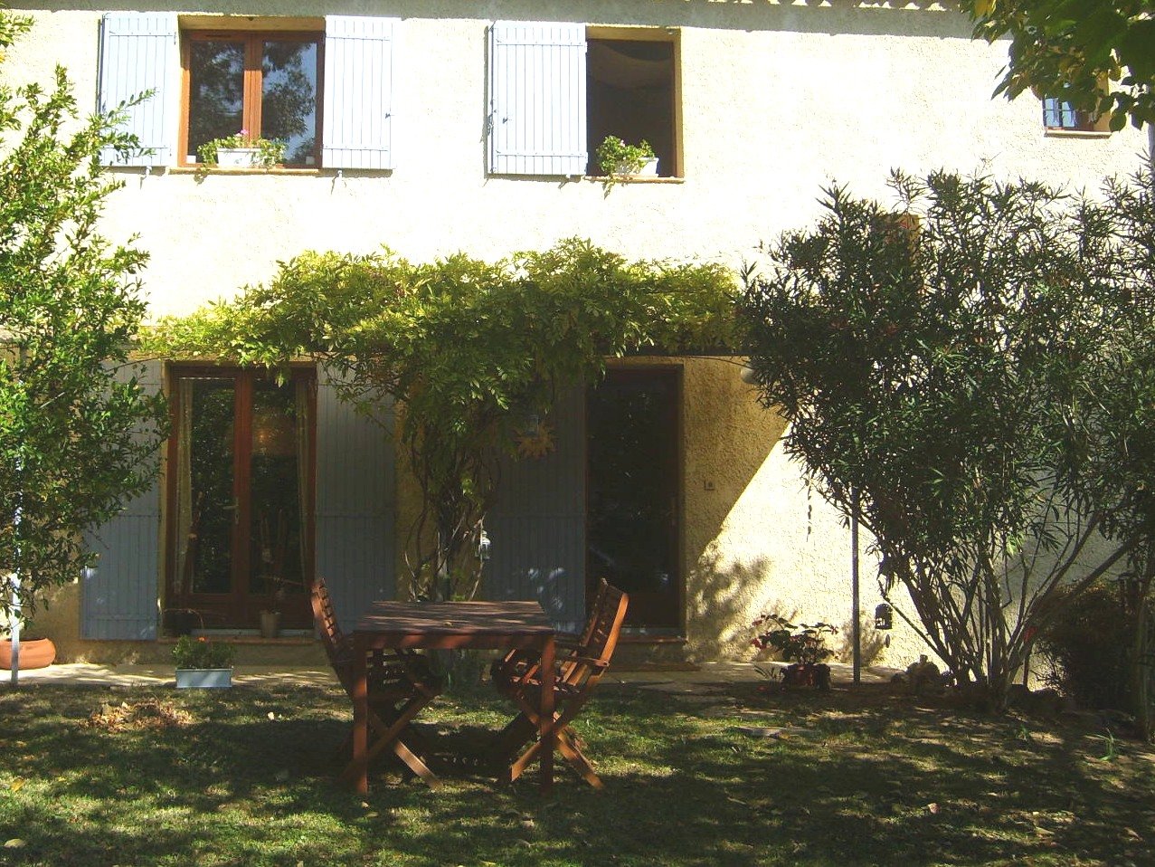 Maison T5-  R+1 - 140 m2