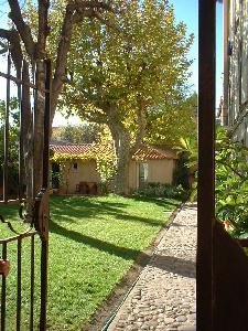 T1 Rez de Chaussée 35 m2