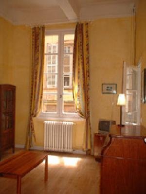 T3 1er étage de 65 m2 — photo 3