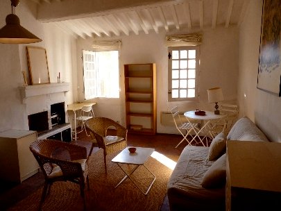 Studio 30m2 3ème étage