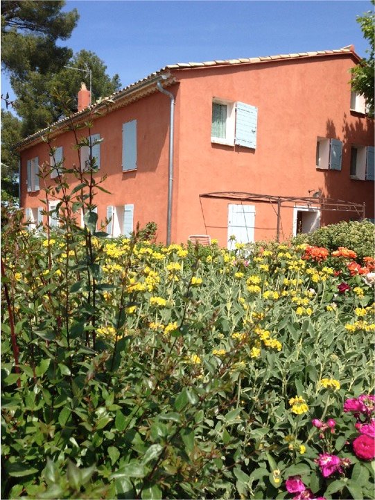 T2  dans Bastide rez de jardin 35 m2 — photo 4