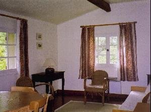 T2 indépendant dans maison rez de jardin 43 m2 — photo 2