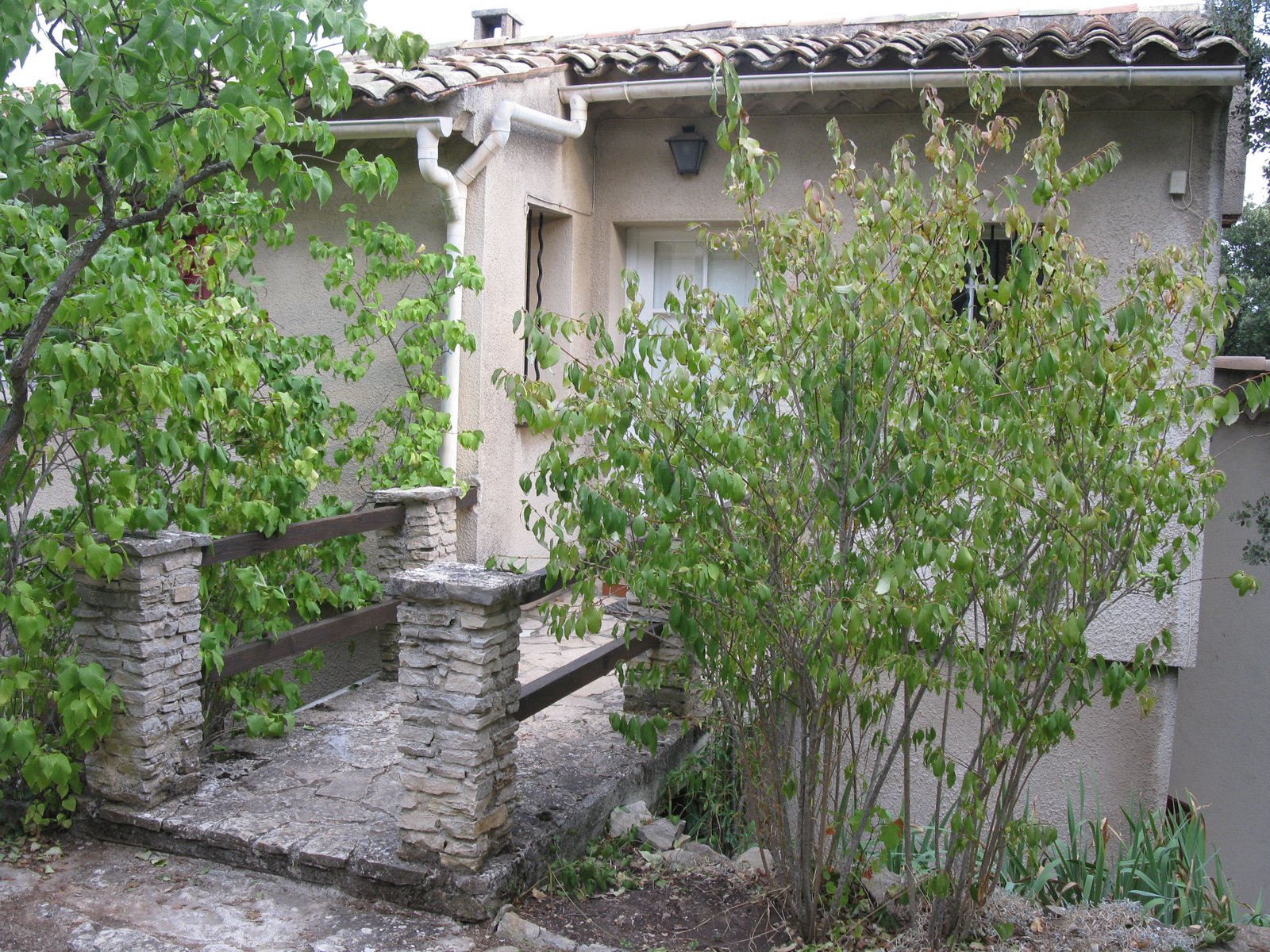 T2 indépendant dans maison rez de jardin 43 m2 — photo 4