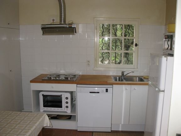 T2 indépendant dans maison rez de jardin 43 m2 — photo 5