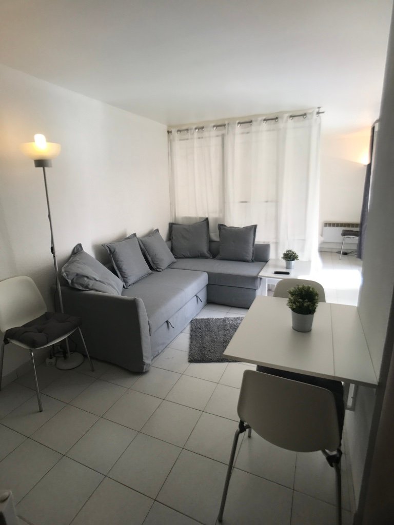 Studio RdC 31 m2 - n°2 — photo 2