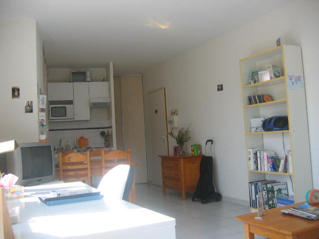 Studio 33 m2 - n°3 — photo 3
