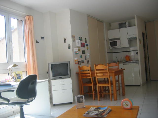 Studio 33 m2 - n°3 — photo 2