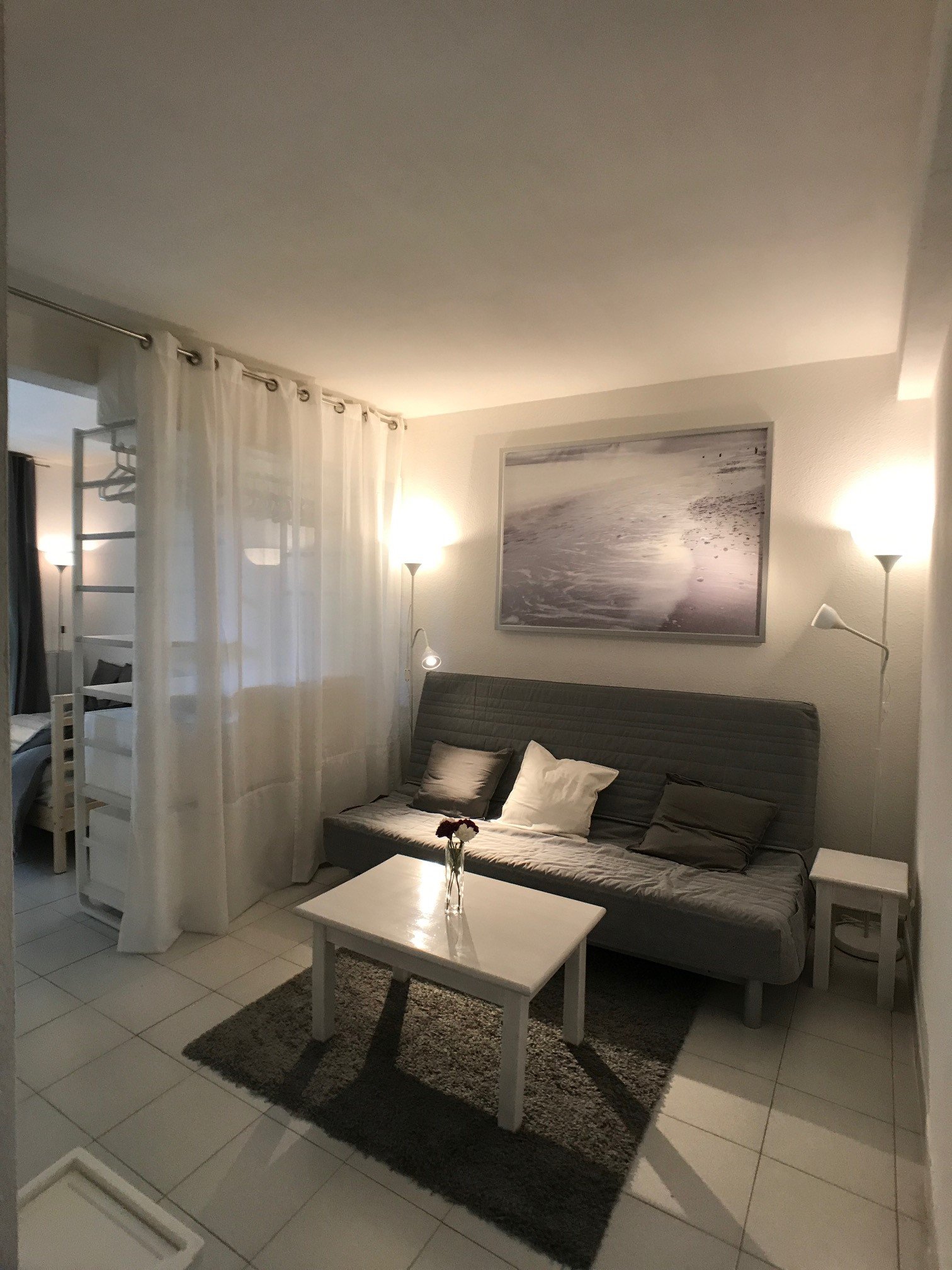 Studio 30 m2 - n°4 — photo 2