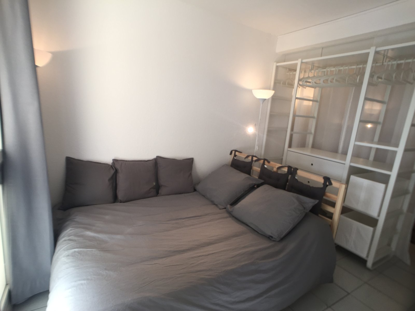 Studio 30 m2 - n°4 — photo 3