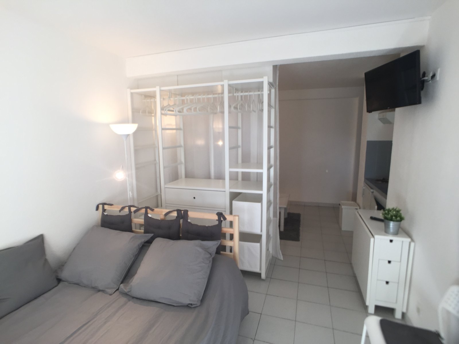 Studio 30 m2 - n°4 — photo 4