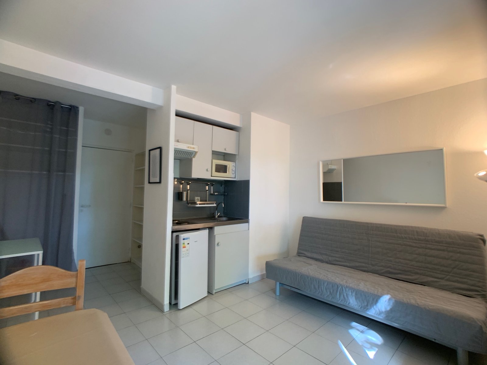 Studio 24 m2 - n°6 — photo 2