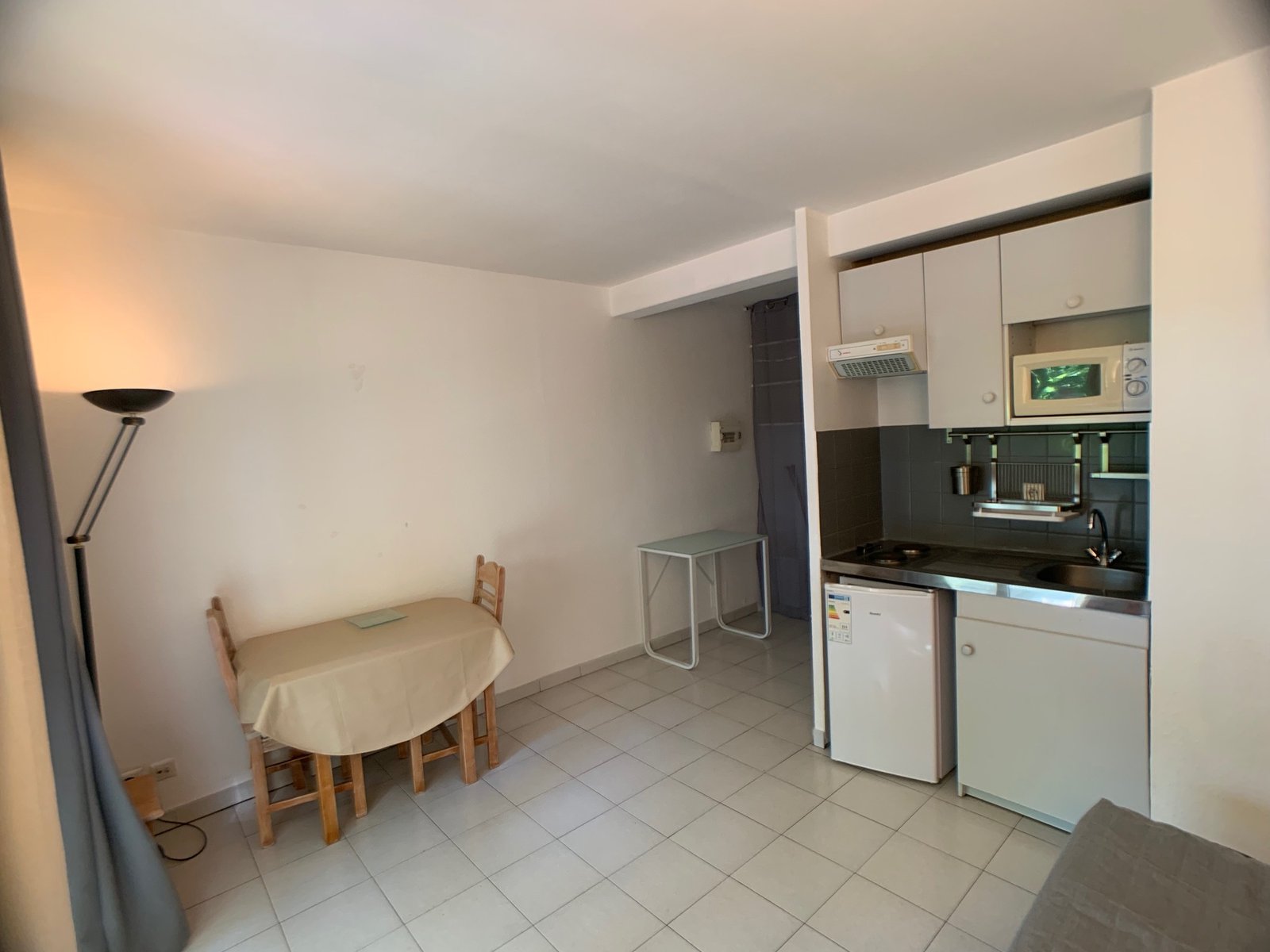 Studio 24 m2 - n°6 — photo 3