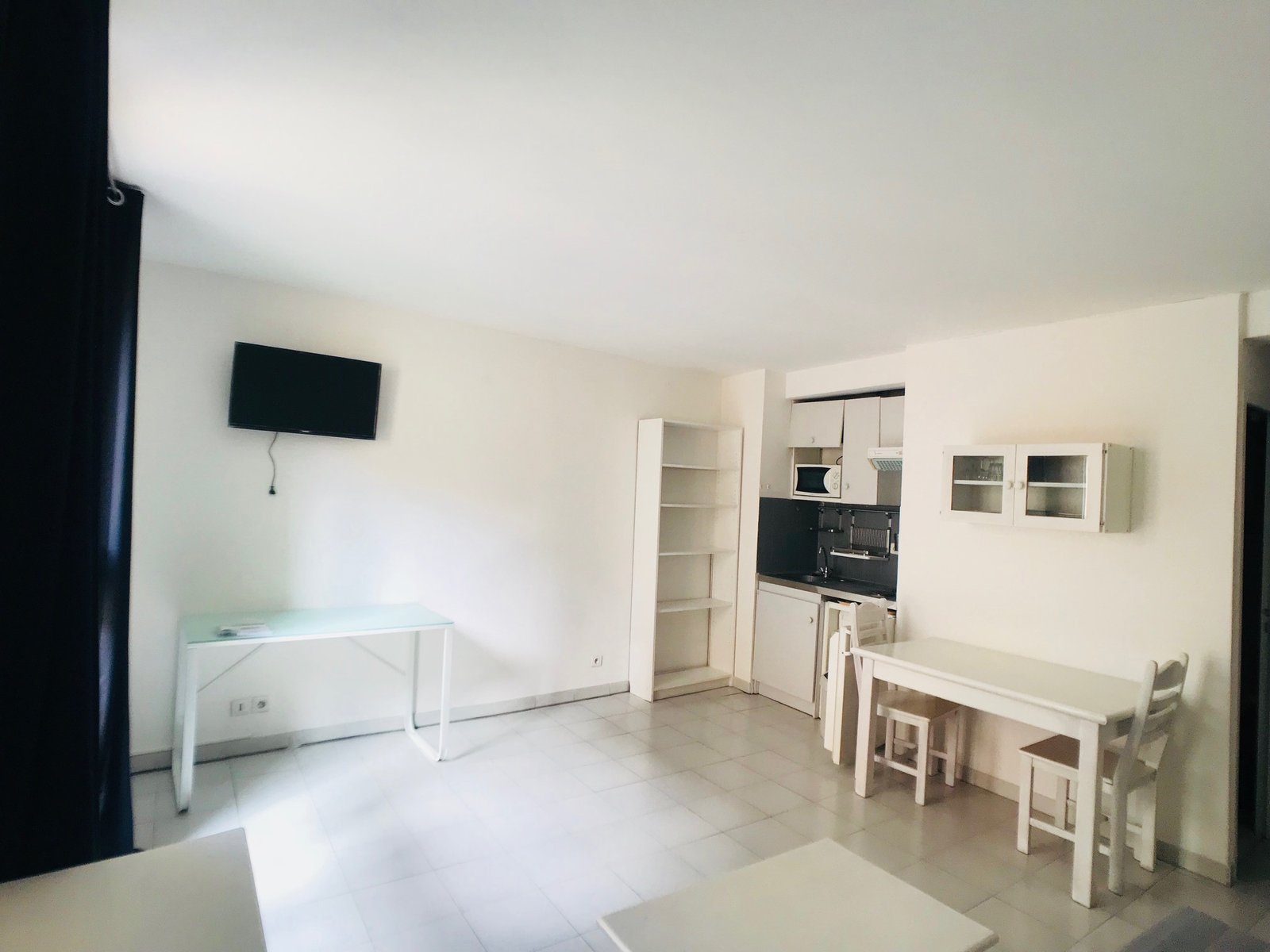 Studio  28 m2 - n°8 — photo 4