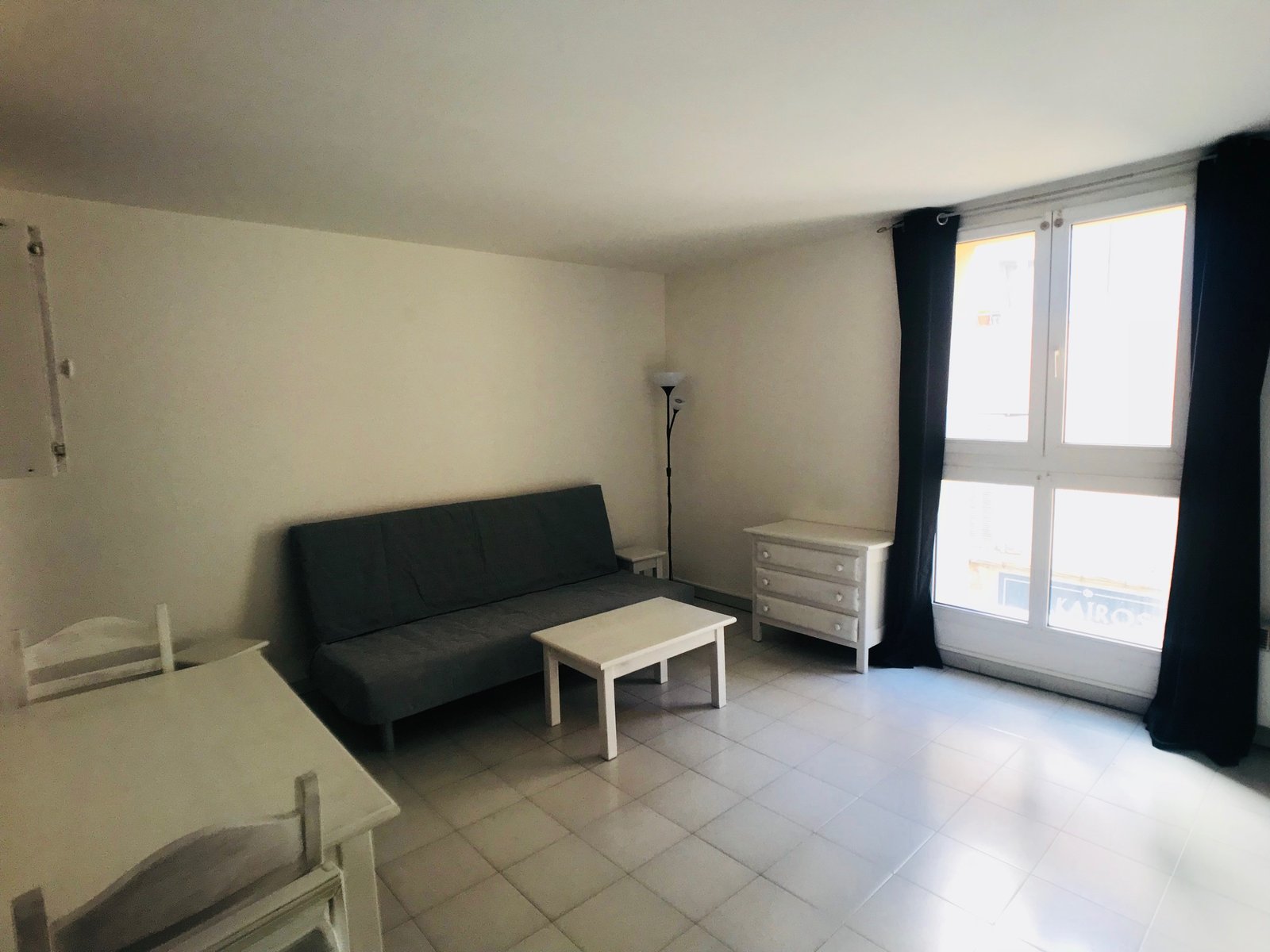 Studio  28 m2 - n°8 — photo 3