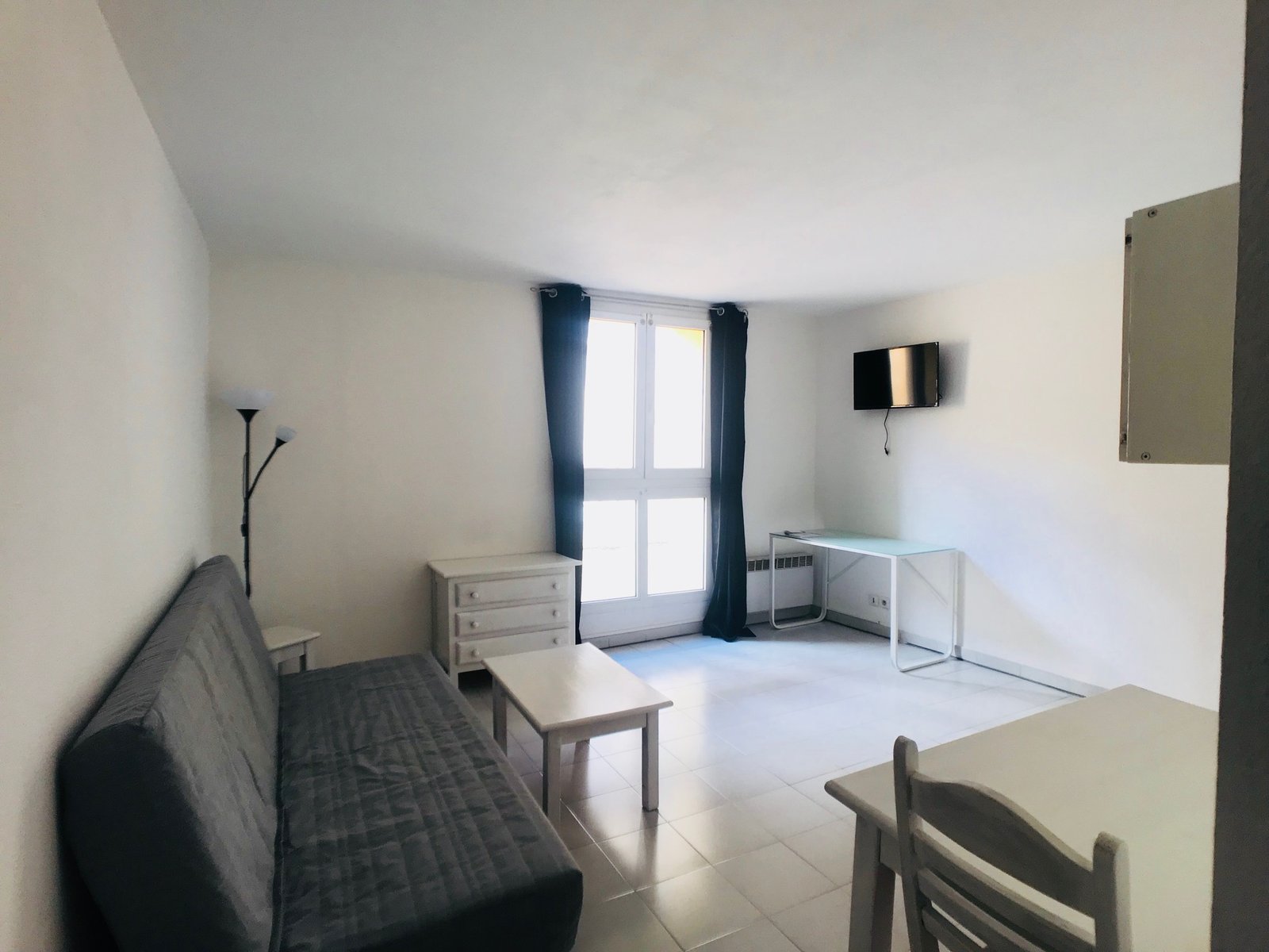 Studio  28 m2 - n°8