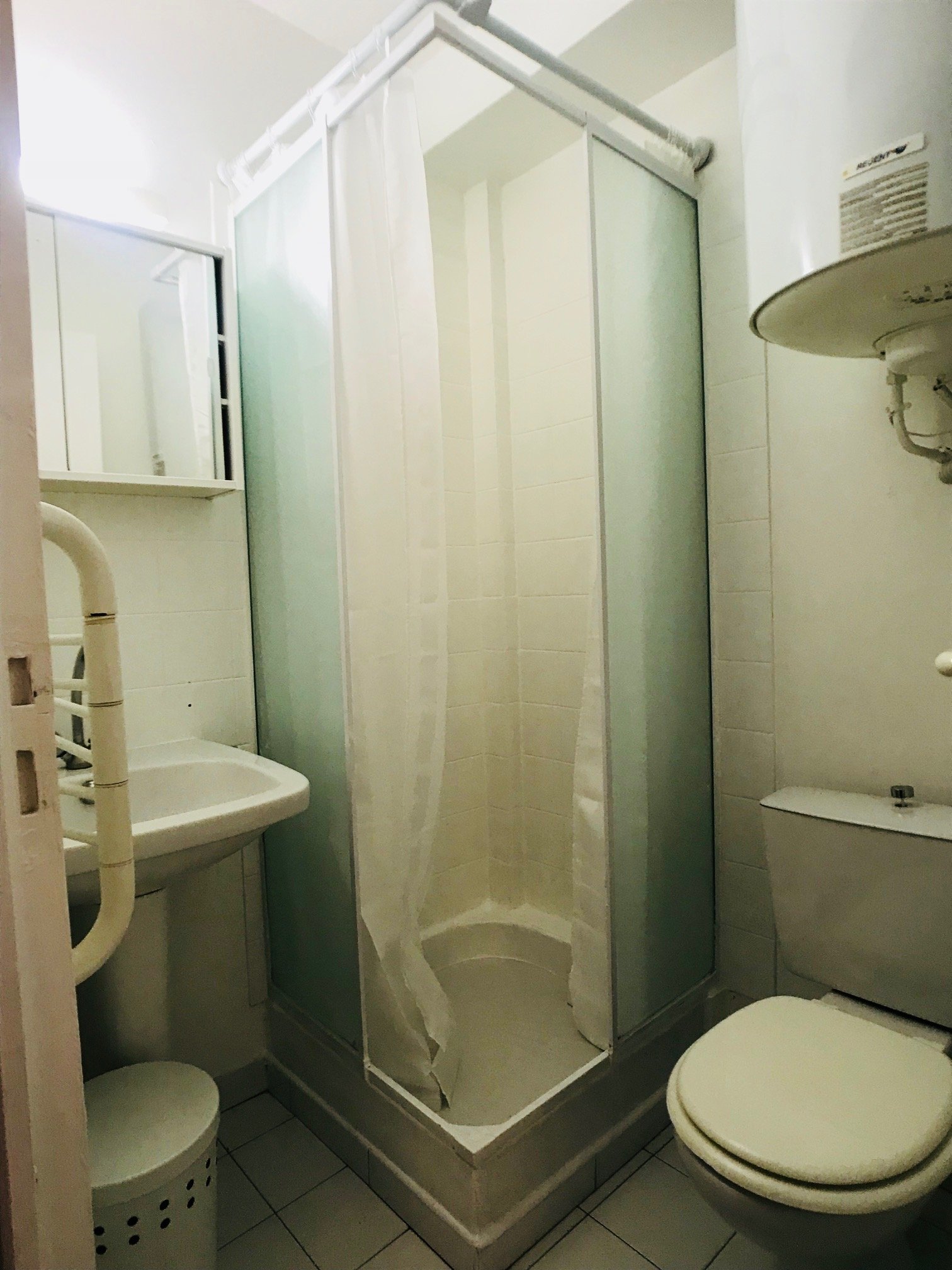 Studio  28 m2 - n°9 — photo 3