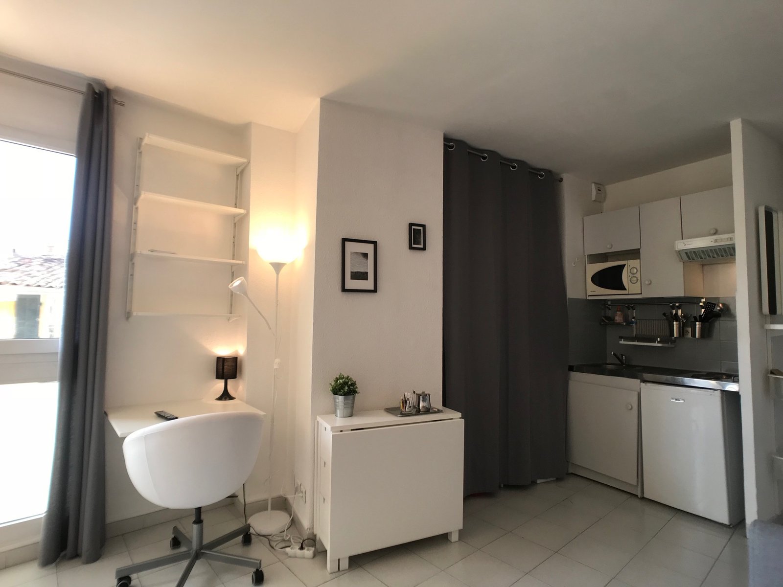 Studio 33 m2 - n°10 — photo 2