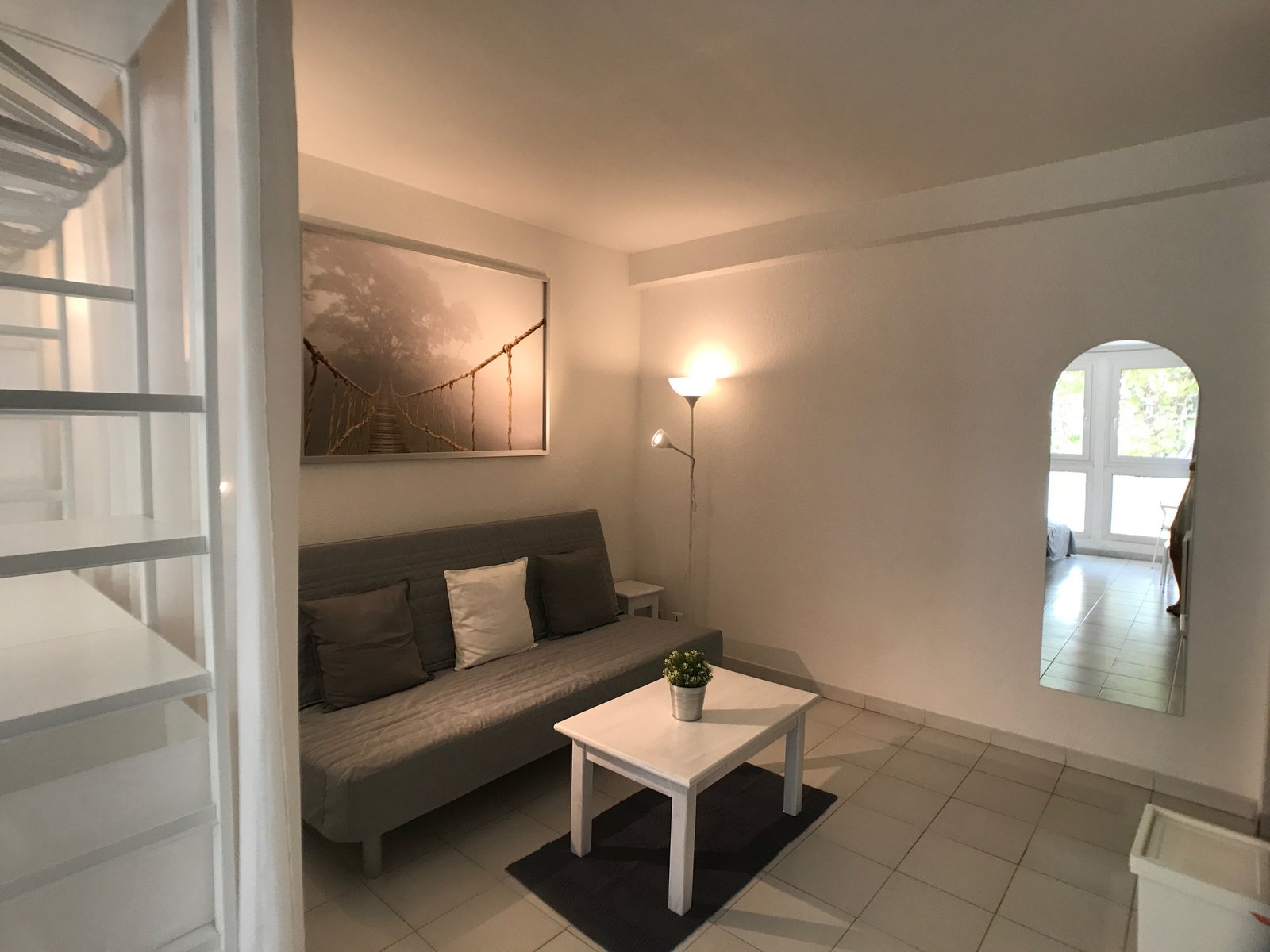 Studio 30 m2 - n°11 — photo 2