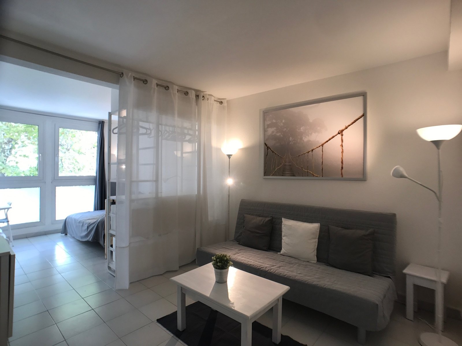 Studio 30 m2 - n°11