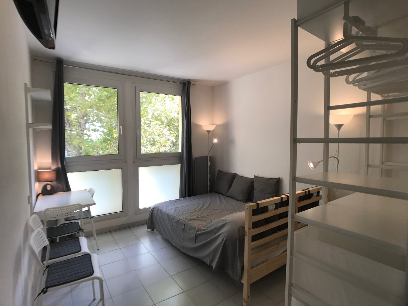 Studio 30 m2 - n°11 — photo 4