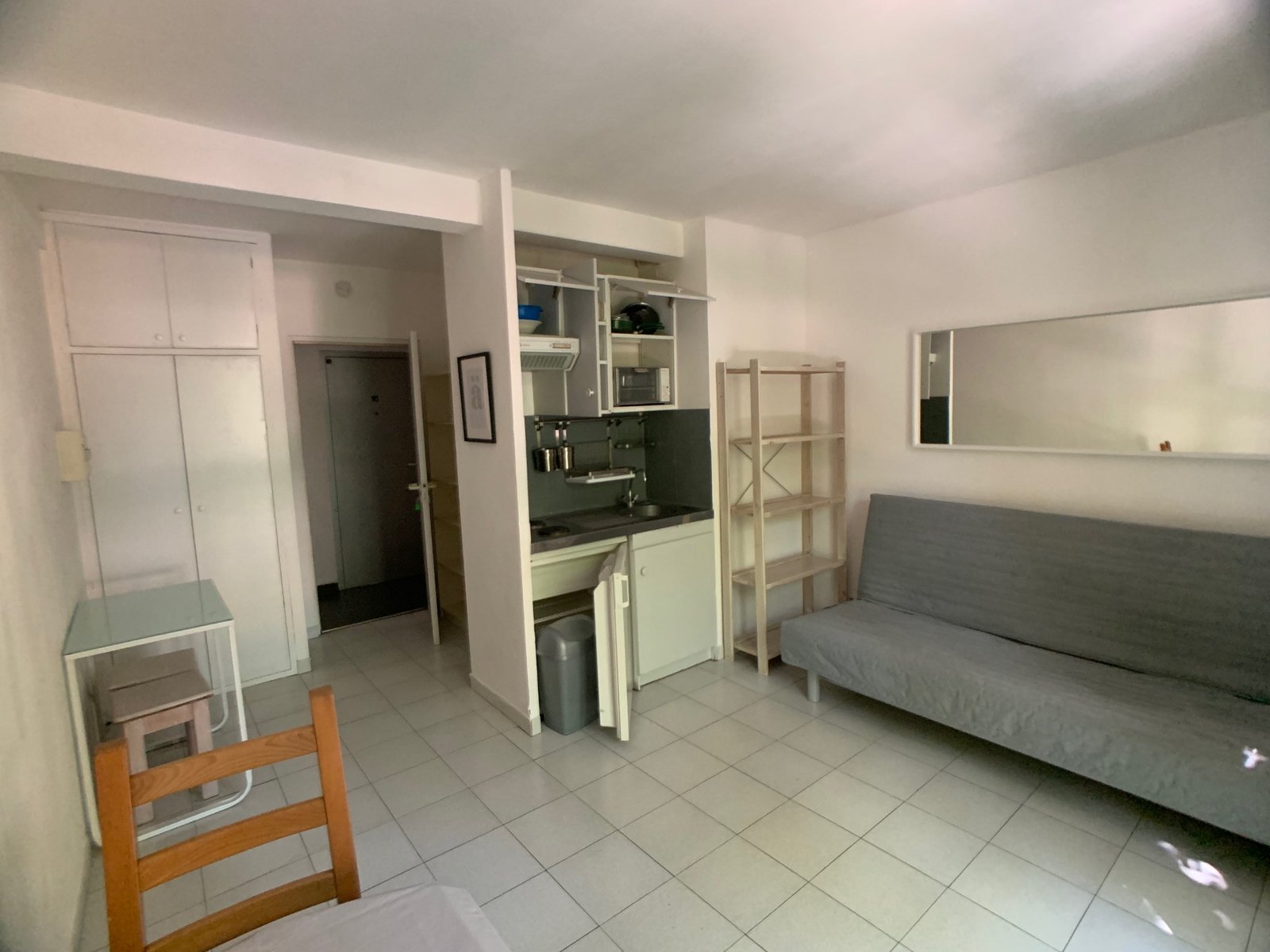 Studio 24 m2 - n°13 — photo 2