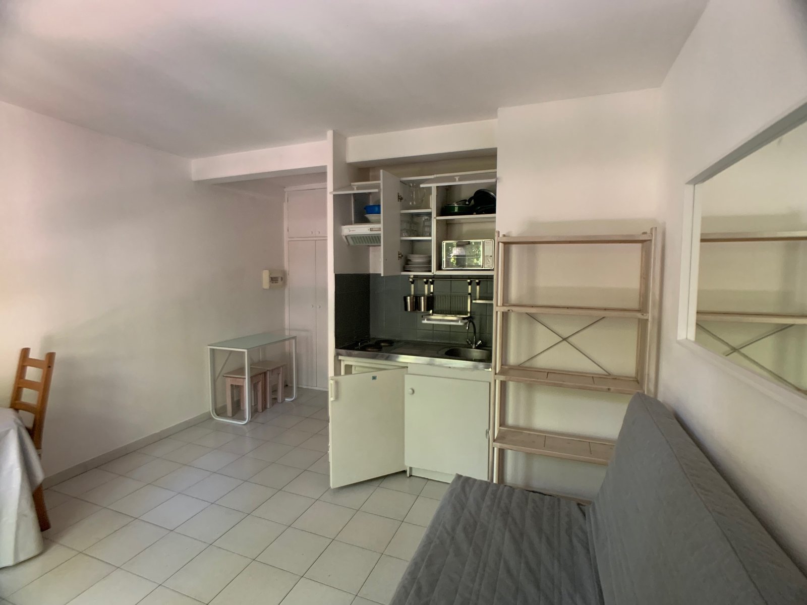 Studio 24 m2 - n°13 — photo 3