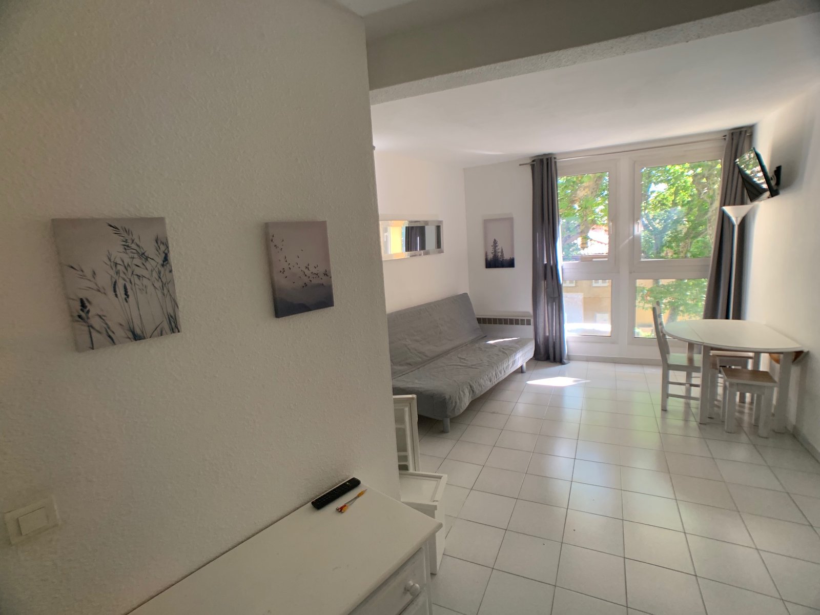 Studio  27 m2 - n°14 — photo 3