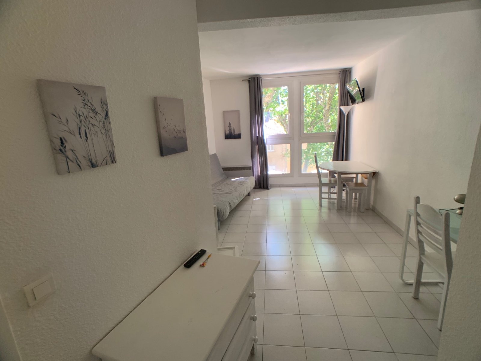 Studio  27 m2 - n°14