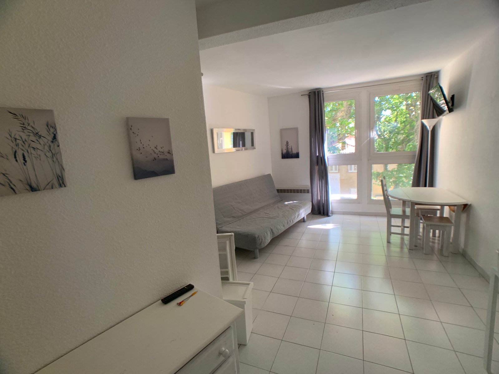 Studio  27 m2 - n°14 — photo 2