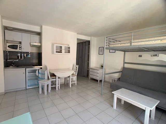 Studio  28 m2 - n°15 — photo 3