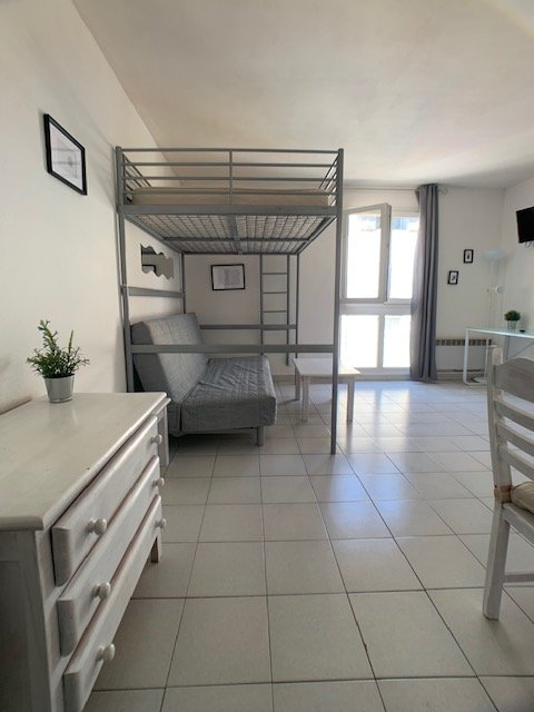 Studio  28 m2 - n°15