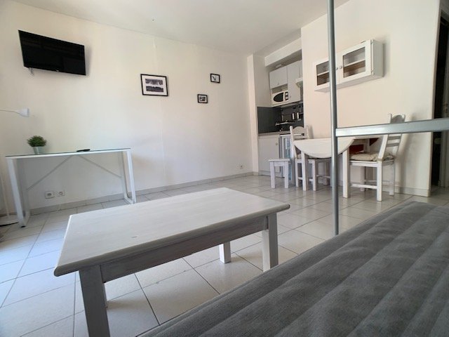 Studio  28 m2 - n°15 — photo 4