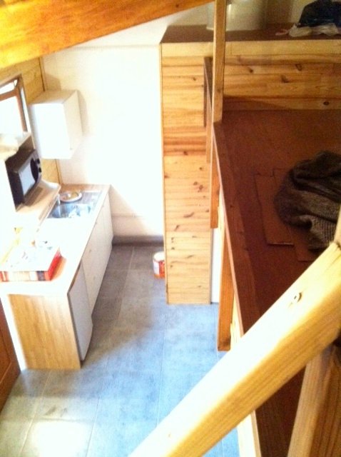 Studio de 13 à 25 m2 — photo 2